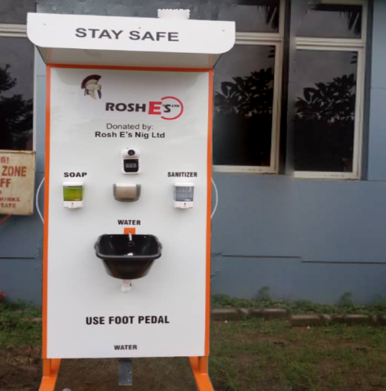 Coperate Social Responsibility