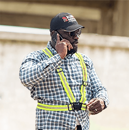 Engr. Yoma Onohwakpo